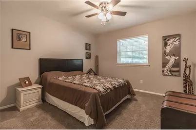 2719 Whispering Trail Circle, Pantego, TX 76013 - Photo 8