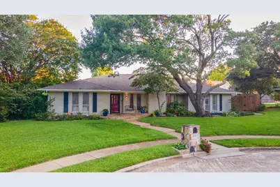2628 Dalgreen Court, Plano, TX 75075 - Photo 2