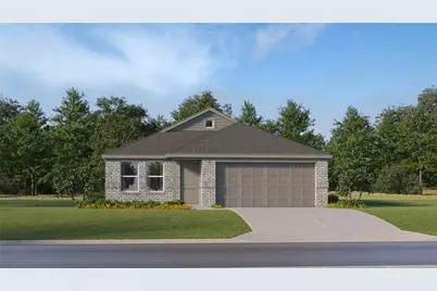 620 Dressage Lane, Aubrey, TX 76227 - Photo 1