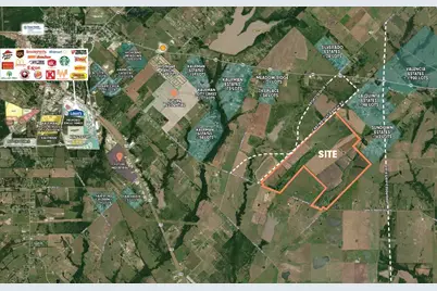 00 Fm Rd 1836, Kaufman, TX 75142 - Photo 2