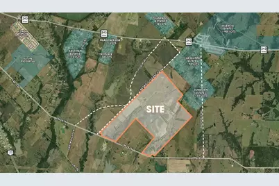 00 Fm Rd 1836, Kaufman, TX 75142 - Photo 1