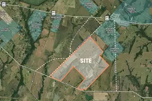 00 Fm Rd 1836, Kaufman, TX 75142 - Photo 1
