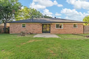 1206 Hemphill Dr, Cleburne, TX 76033 - Photo 22