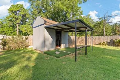 1206 Hemphill Drive, Cleburne, TX 76033 - Photo 24