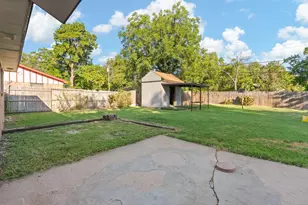 1206 Hemphill Dr, Cleburne, TX 76033 - Photo 20