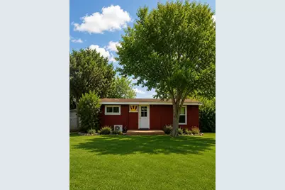 137 Crowfoot Lane, Whitney, TX 76692 - Photo 1