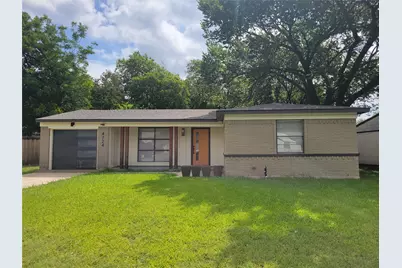 4724 Laurel Lane, Mesquite, TX 75150 - Photo 2