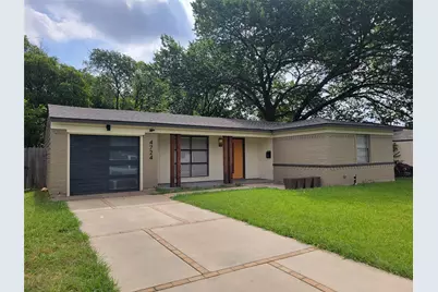 4724 Laurel Lane, Mesquite, TX 75150 - Photo 1