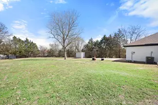 894 Tate St, Mansfield, TX 76063 - Photo 40