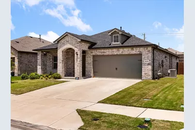 9620 Hickory Knob Drive, Fort Worth, TX 76108 - Photo 2