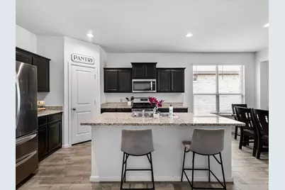9620 Hickory Knob Drive, Fort Worth, TX 76108 - Photo 8