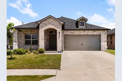 9620 Hickory Knob Drive, Fort Worth, TX 76108 - Photo 1