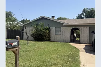 502 Nancy Drive, Glen Rose, TX 76043 - Photo 2