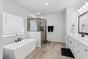 4121 Blackbird Ave, Little Elm, TX 75068 - Photo 20