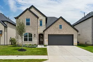 4121 Blackbird Ave, Little Elm, TX 75068 - Photo 1