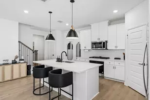 4121 Blackbird Ave, Little Elm, TX 75068 - Photo 8