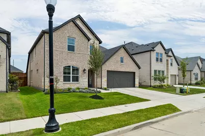 4121 Blackbird Avenue, Little Elm, TX 75068 - Photo 2