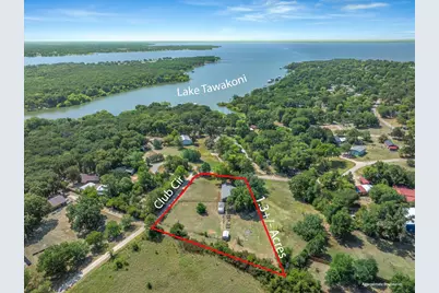 213 Club Circle, East Tawakoni, TX 75472 - Photo 4