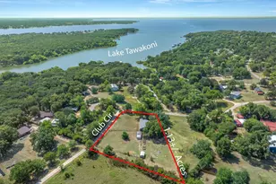 213 Club Cir, East Tawakoni, TX 75472 - Photo 6