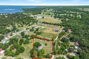 213 Club Cir, East Tawakoni, TX 75472 - Photo 1