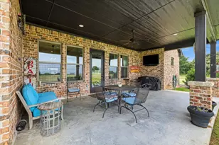 460 Valhalla Ct, Gordonville, TX 76245 - Photo 26