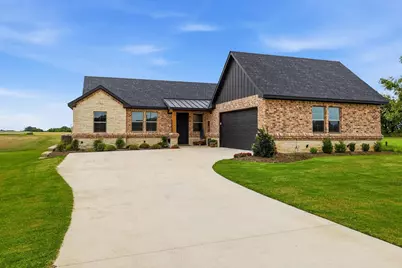 460 Valhalla Court, Gordonville, TX 76245 - Photo 1