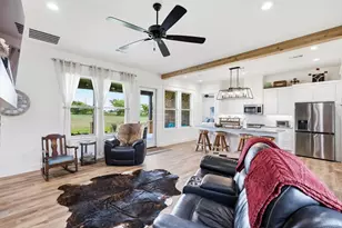 460 Valhalla Ct, Gordonville, TX 76245 - Photo 6