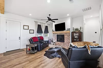 460 Valhalla Court, Gordonville, TX 76245 - Photo 4