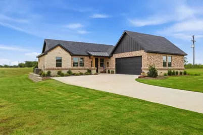 460 Valhalla Court, Gordonville, TX 76245 - Photo 2