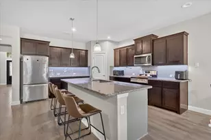 2320 Coyote Way, Northlake, TX 76247 - Photo 16