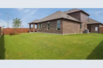 2320 Coyote Way, Northlake, TX 76247 - Photo 2