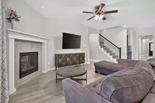 2320 Coyote Way, Northlake, TX 76247 - Photo 6