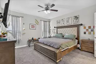 2320 Coyote Way, Northlake, TX 76247 - Photo 20