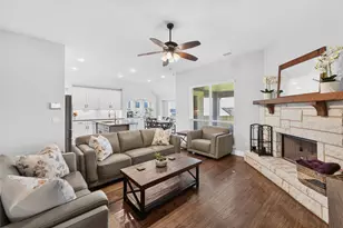 1301 Park Vista Dr, Anna, TX 75409 - Photo 12