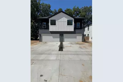 5029 Colonial Avenue, Dallas, TX 75215 - Photo 1