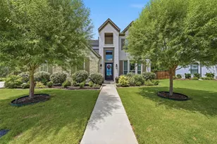 3717 Parkwood Ln, Denison, TX 75020 - Photo 2