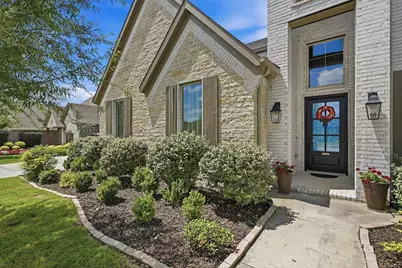 3717 Parkwood Lane, Denison, TX 75020 - Photo 2