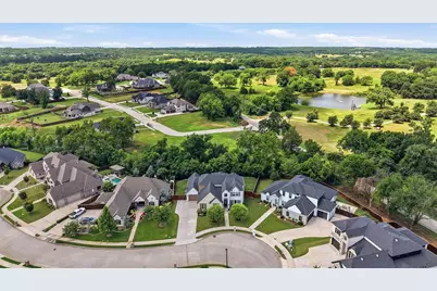 3717 Parkwood Lane, Denison, TX 75020 - Photo 36