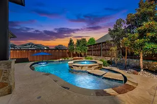 7309 River Park Dr, McKinney, TX 75071 - Photo 2