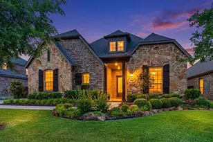 7309 River Park Dr, McKinney, TX 75071 - Photo 2