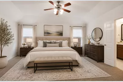 5828 Pearl Oyster Lane, Fort Worth, TX 76179 - Photo 8