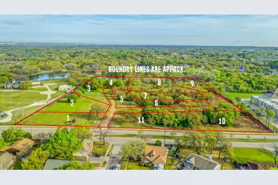 1 Elkhorn Drive, Dalworthington Gardens, TX 76016 - Photo 6