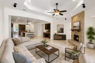 3038 Reynolds Ln, Frisco, TX 75033 - Photo 6