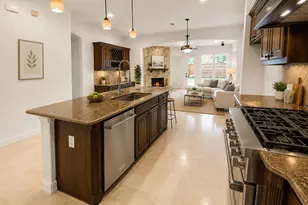 3038 Reynolds Ln, Frisco, TX 75033 - Photo 8