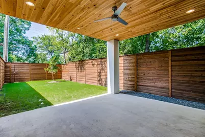 4633 Manett Street, Dallas, TX 75204 - Photo 10