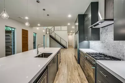 4633 Manett Street, Dallas, TX 75204 - Photo 8