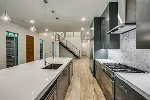 4633 Manett St, Dallas, TX 75204 - Photo 8