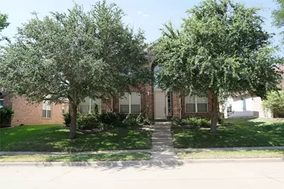 2032 Fox Glen Drive, Allen, TX 75013 - Photo 1