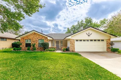 1412 Rusdell Drive, Irving, TX 75060 - Photo 1