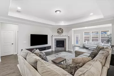 8870 Silent River Road, Frisco, TX 75036 - Photo 16